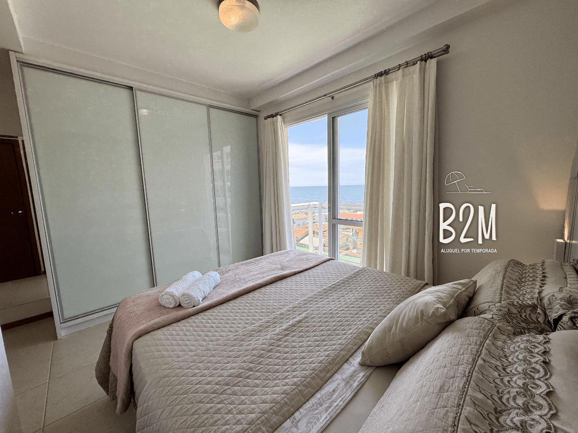Beto Carrero, Homeclub Beira-Mar, Vista Do Mar Penha  Dış mekan fotoğraf