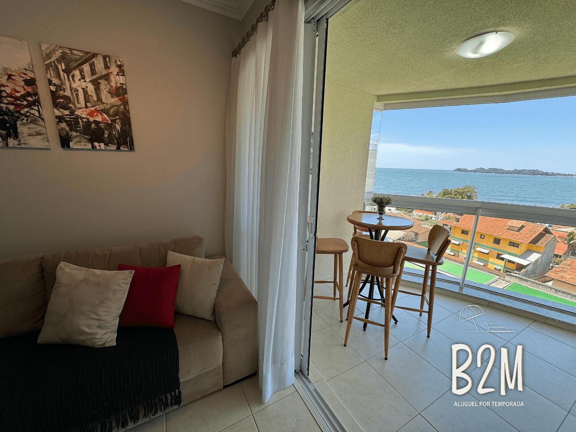 Beto Carrero, Homeclub Beira-Mar, Vista Do Mar Penha  Dış mekan fotoğraf