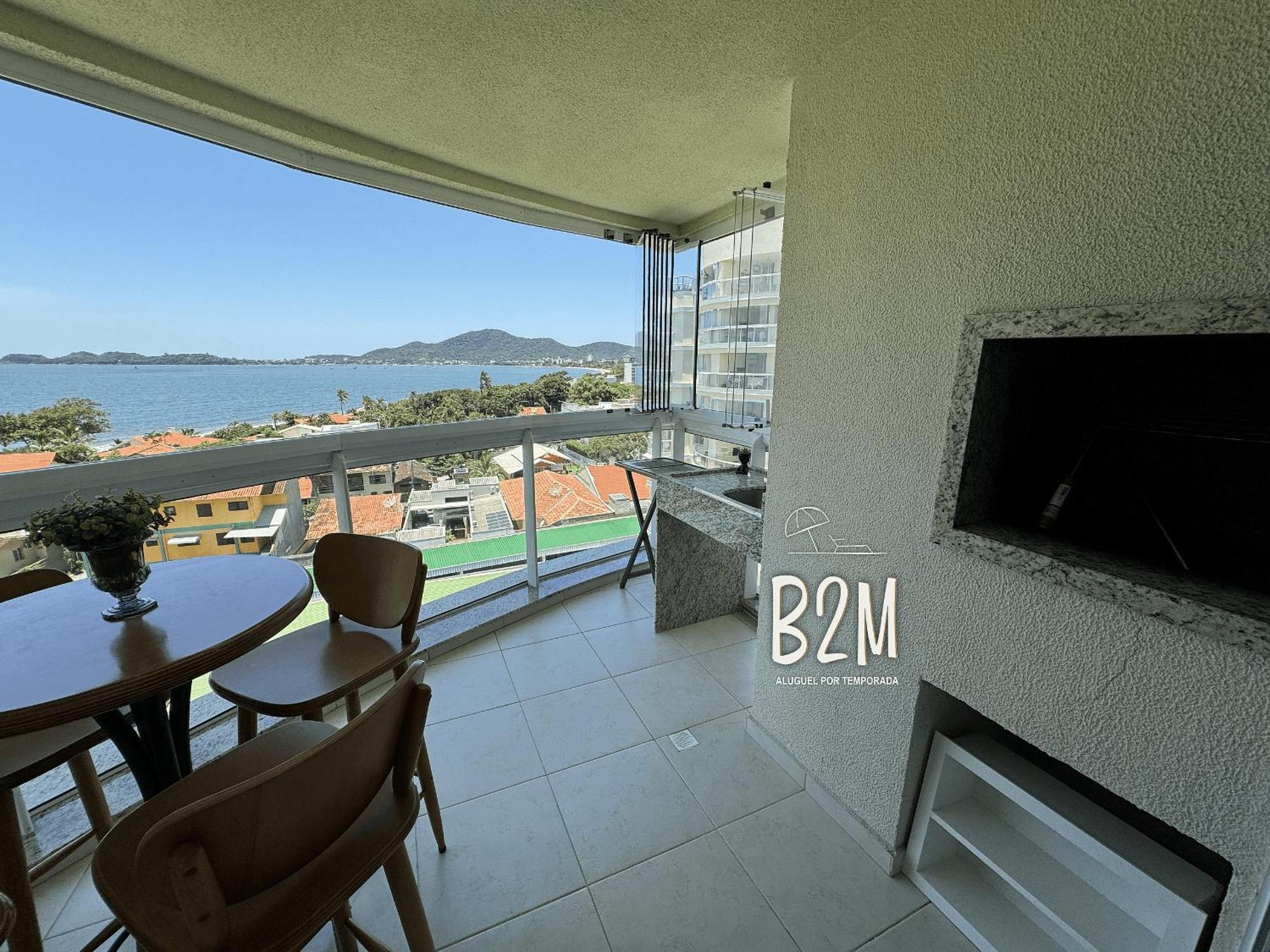 Beto Carrero, Homeclub Beira-Mar, Vista Do Mar Penha  Dış mekan fotoğraf